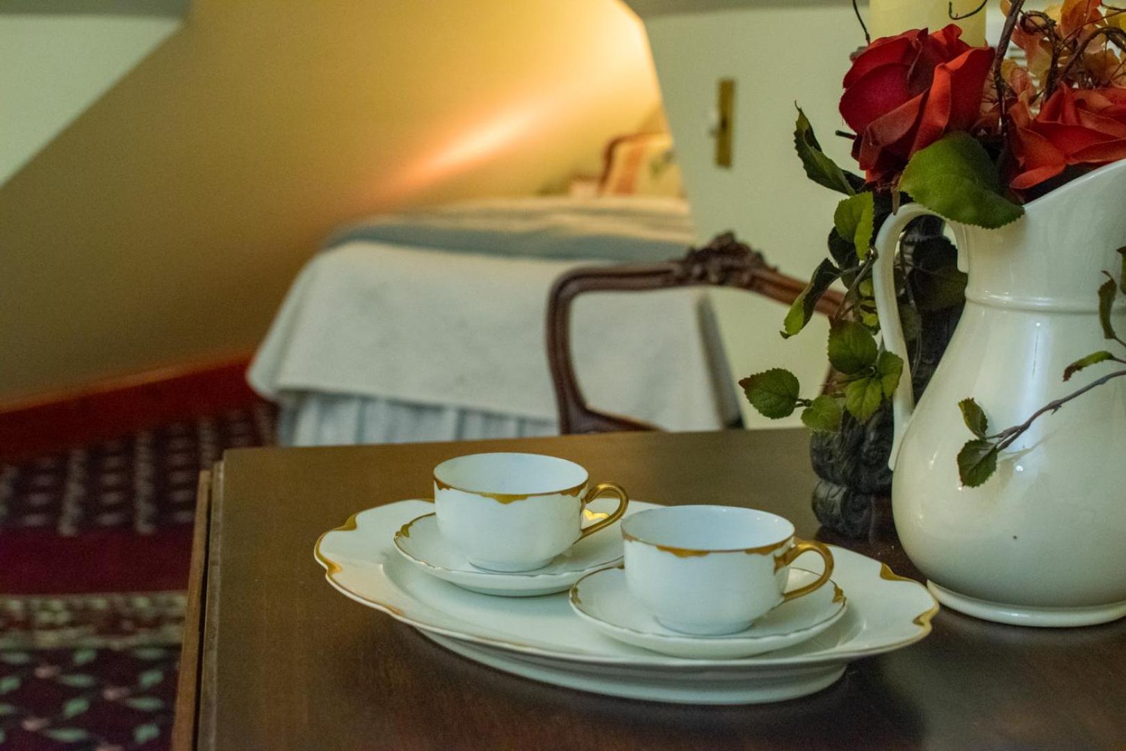 The Nauvoo Grand Bed & Breakfast Exterior foto