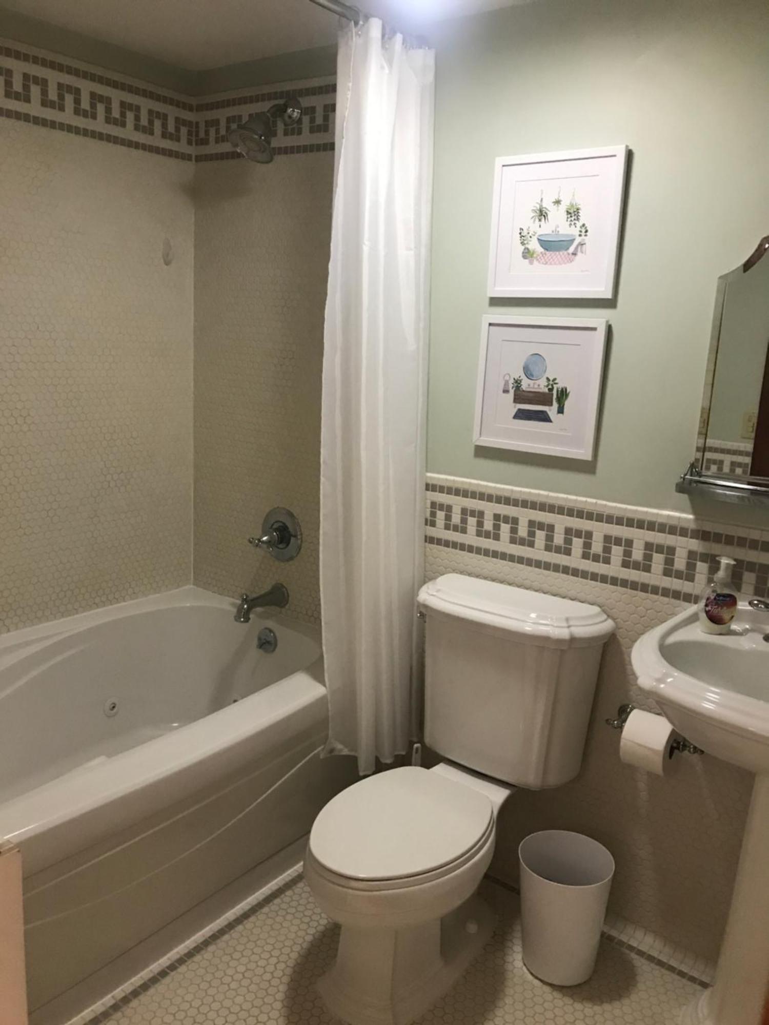The Nauvoo Grand Bed & Breakfast Zimmer foto